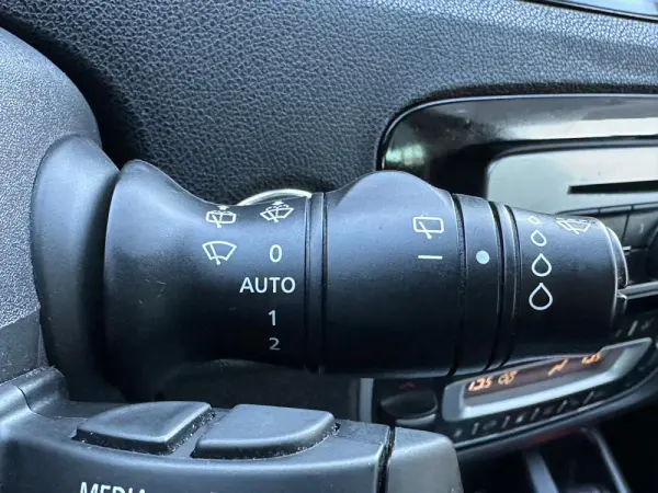 Renault Scénic 1.5 dCi Bose Edition SS 16