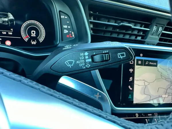 Audi A6 Avant 40 TDI S line S tronic 21