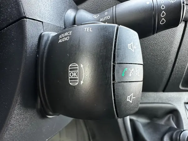 Renault Master ENERGY Start & Stop L3H1 HA 20