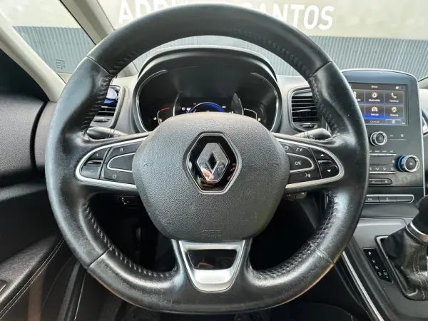 Renault Grand Scénic ENERGY dCi 110 EDC Business 16