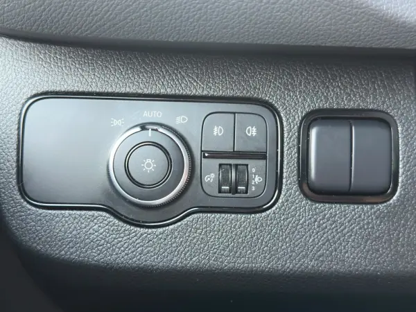 Mercedes-Benz Sprinter Compacta HA 9G-TRONIC 18