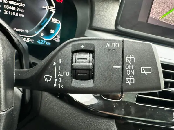 BMW 530 Gran Turismo Touring 18