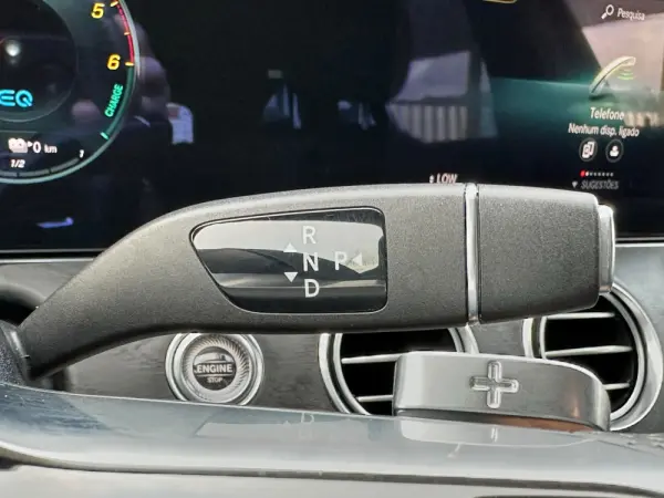 Mercedes-Benz E 300 de AMG Line 20