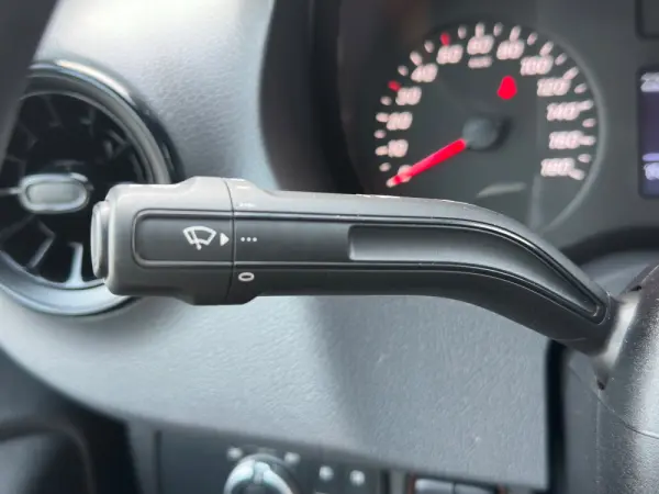 Mercedes-Benz Sprinter Compacta HA 9G-TRONIC 16