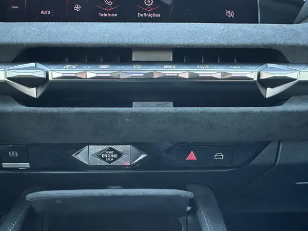 DS DS4 E-Tense Performance Line EAT8 13