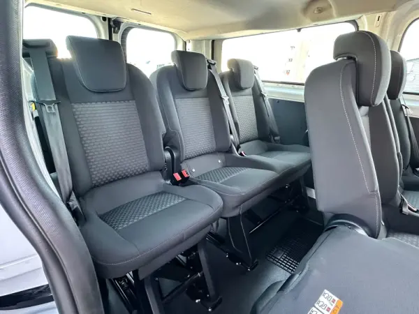 Ford Transit Custom Custom 340 L2H1 2.0 DCI 10