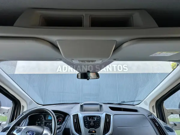 Ford Transit L2 VA MH Base 20