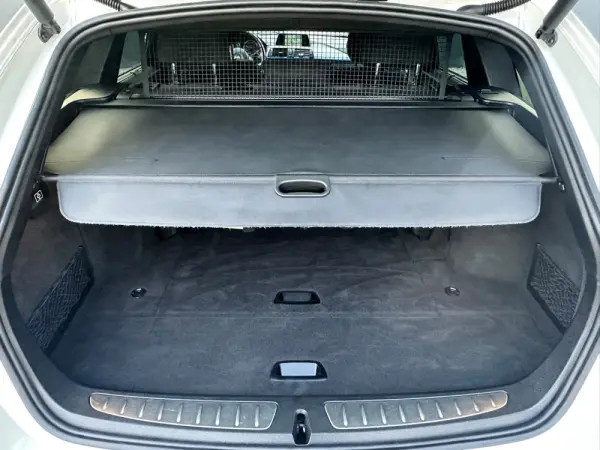BMW 320 d Pack M 20