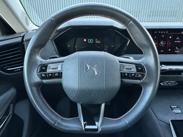 DS DS4 E-Tense Performance Line EAT8 16