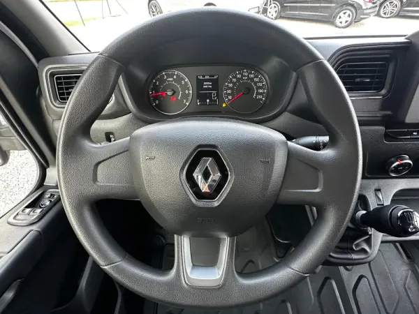 Renault Master ENERGY Start & Stop L3H1 HA 16