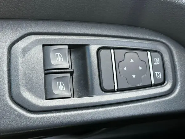 Renault Trafic 2.0 Blue dCi L2 Grand SpaceClass 23