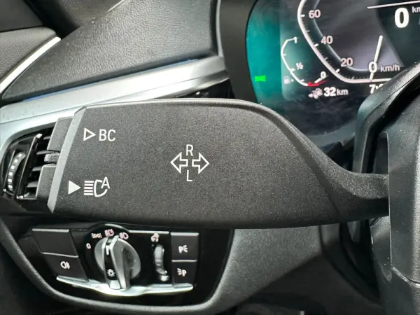 BMW 530 Gran Turismo Touring 19
