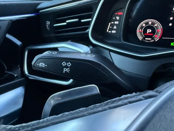 Audi A6 Avant 40 TDI S line S tronic 20