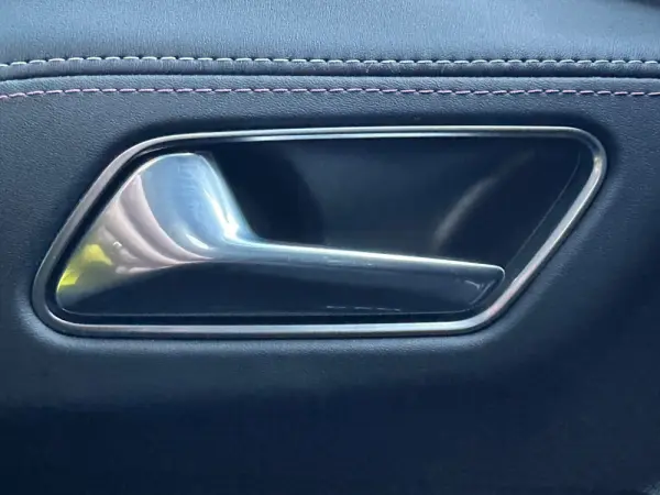 DS DS4 E-Tense Performance Line EAT8 23