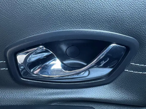 Renault Scénic 1.5 dCi Bose Edition SS 20