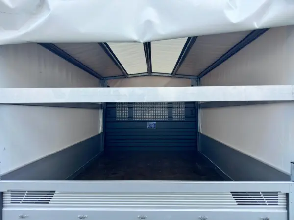 Ford Transit L2 VA MH Base 21