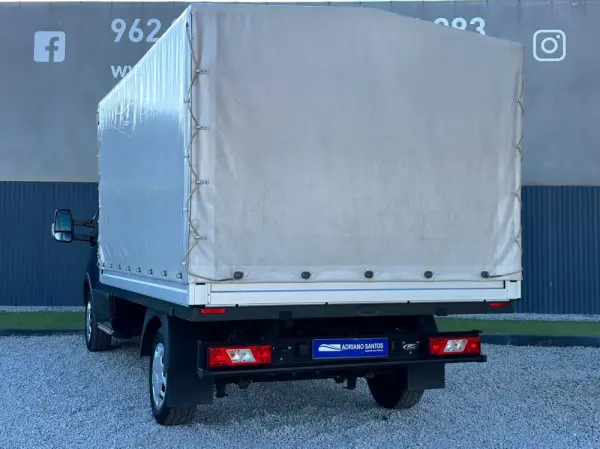 Ford Transit L2 VA MH Base 5