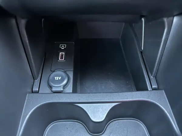 DS DS4 E-Tense Performance Line EAT8 14