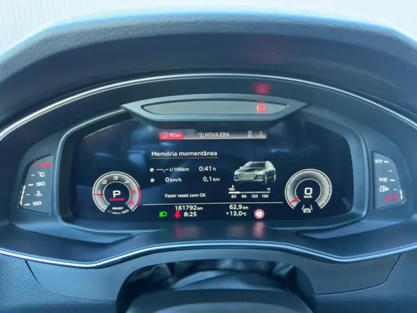 Audi A6 Avant 40 TDI S line S tronic 18