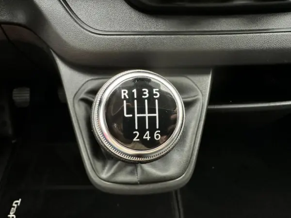 Renault Trafic 2.0 DCI L2 LONGA 22