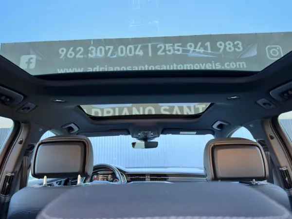 Audi A6 Avant 40 TDI S line S tronic 11