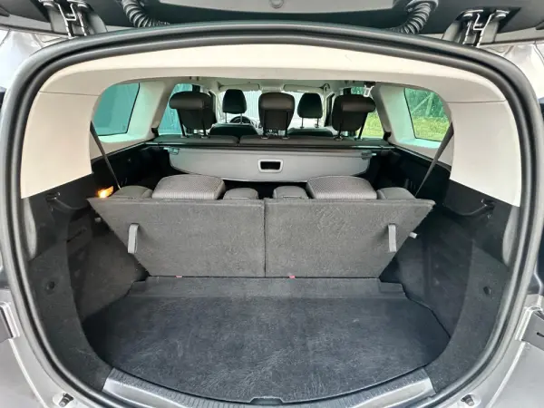 Renault Grand Scénic ENERGY dCi 110 EDC Business 23
