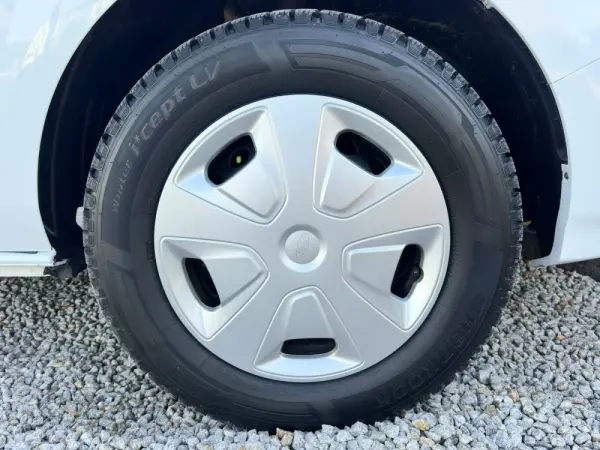 Ford Transit Custom Custom 340 L2H1 2.0 DCI 7