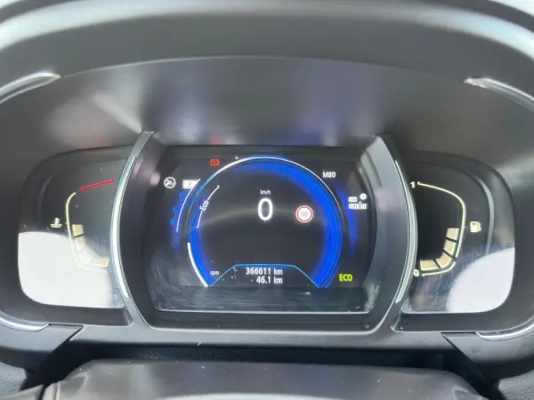 Renault Grand Scénic ENERGY dCi 110 EDC Business 15