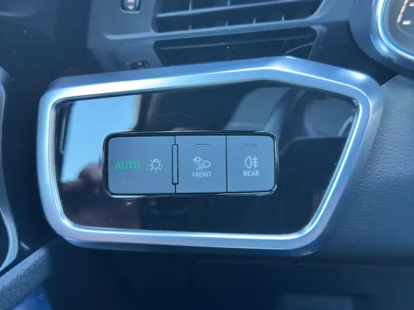 Audi A6 Avant 40 TDI S line S tronic 25