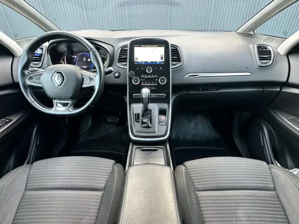 Renault Grand Scénic ENERGY dCi 110 EDC Business 11