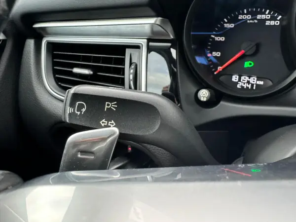 Porsche Macan S PDK 24