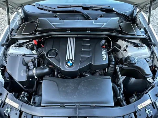 BMW 318 d Blue Performance 22