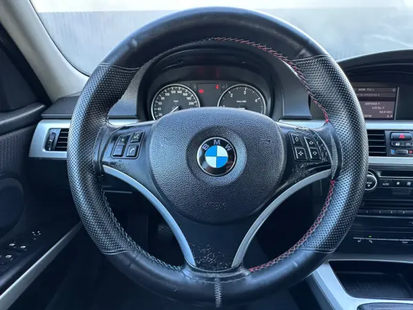 BMW 318 d Blue Performance 15