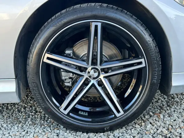 BMW 318 d Blue Performance 7
