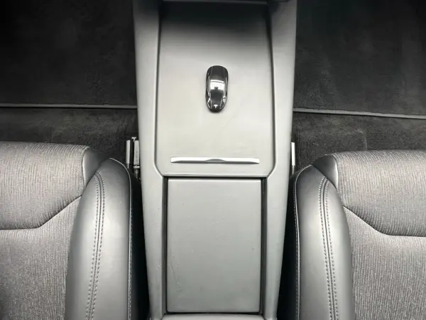 Tesla Model S Performance 16