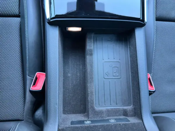 Audi A6 Avant 40 TDI S line S tronic 17