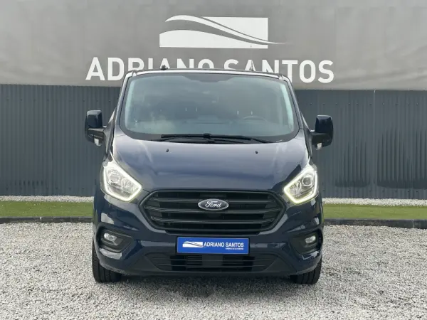 Ford Transit Custom L1H1 LKW VA Active 3