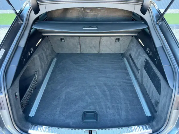 Audi A6 Avant 40 TDI S line S tronic 28