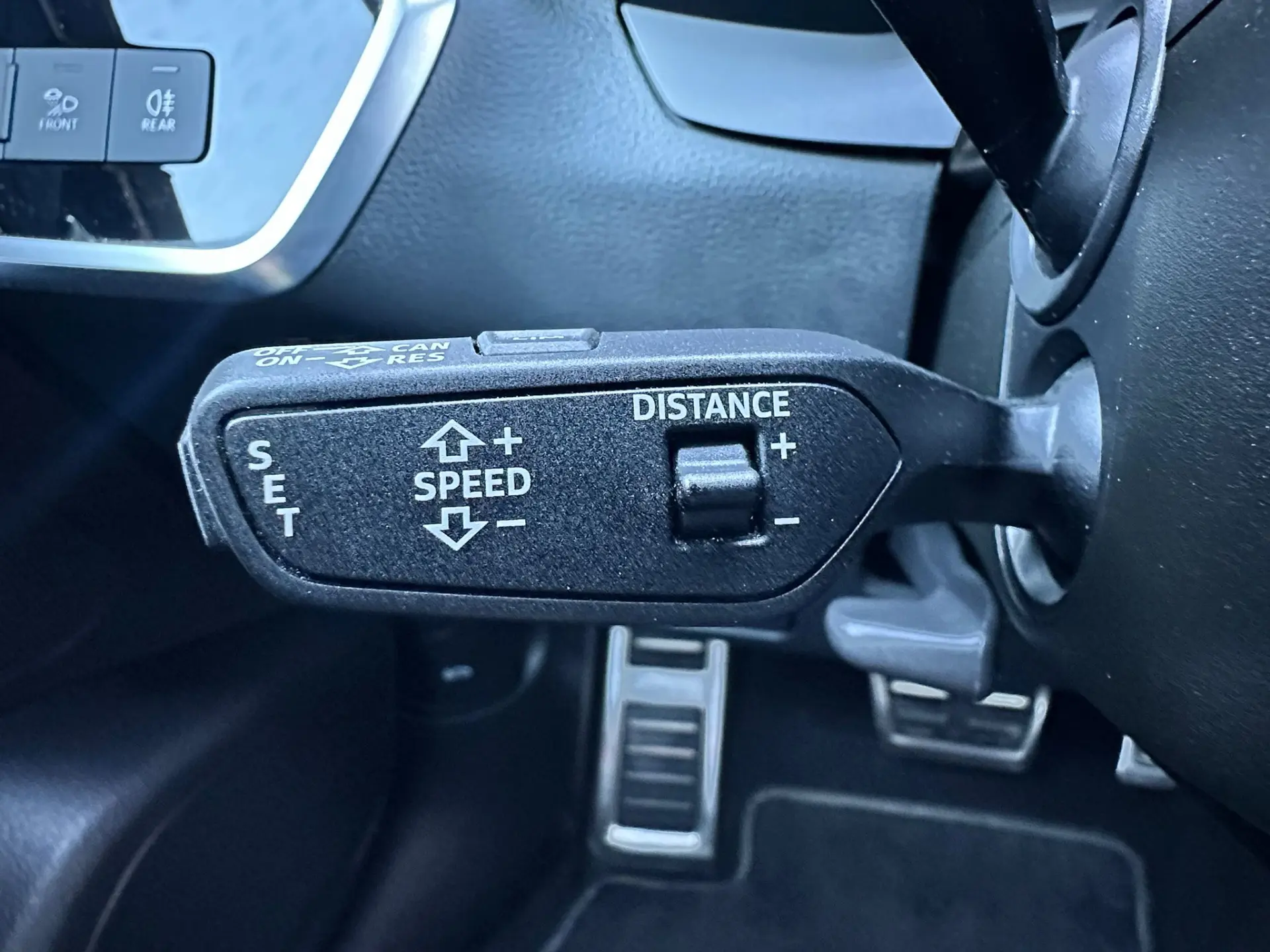 Audi A6 Avant 40 TDI S line S tronic 22