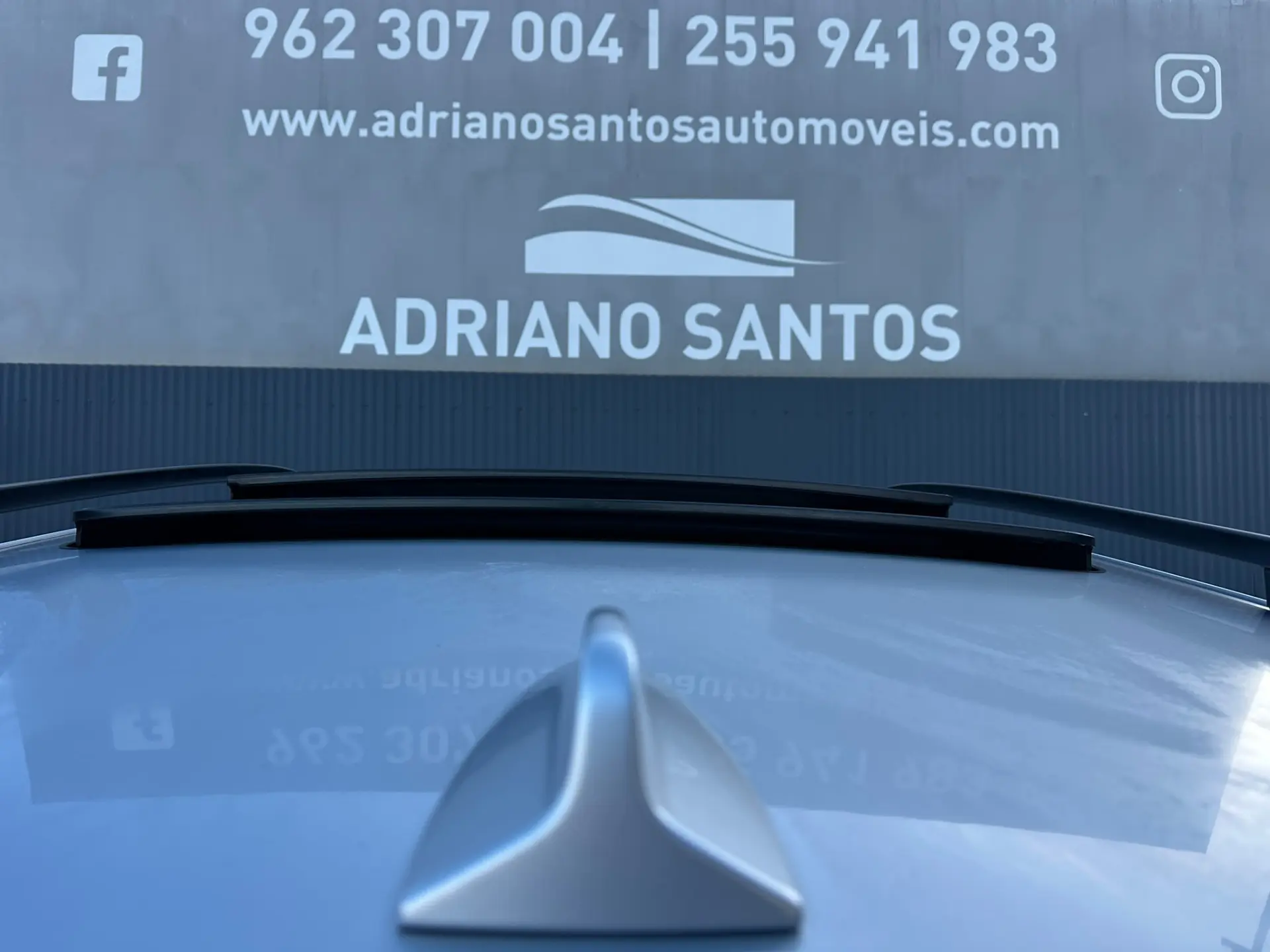 BMW 318 d Blue Performance 8