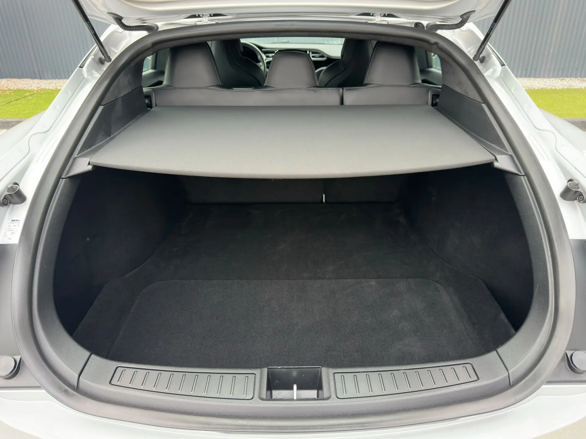 Tesla Model S Performance 22