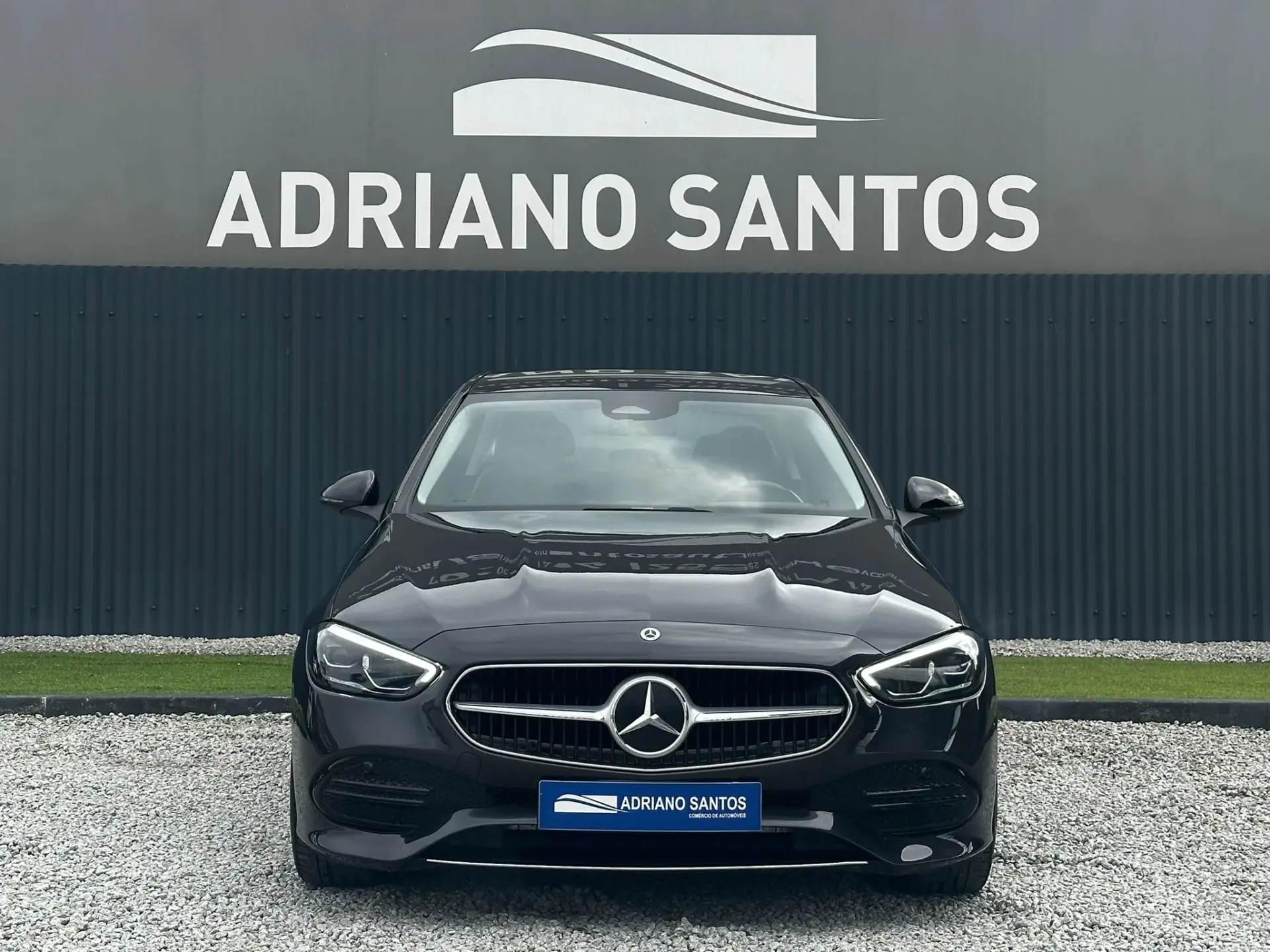 Mercedes-Benz C 220 d Avantgarde 2