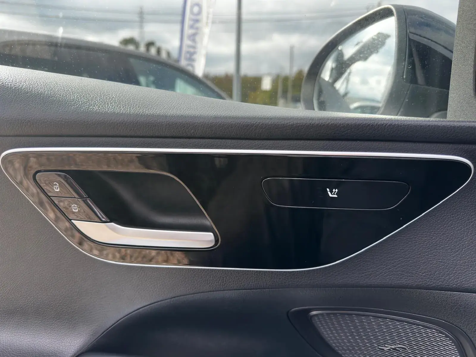 Mercedes-Benz C 220 d Avantgarde 17