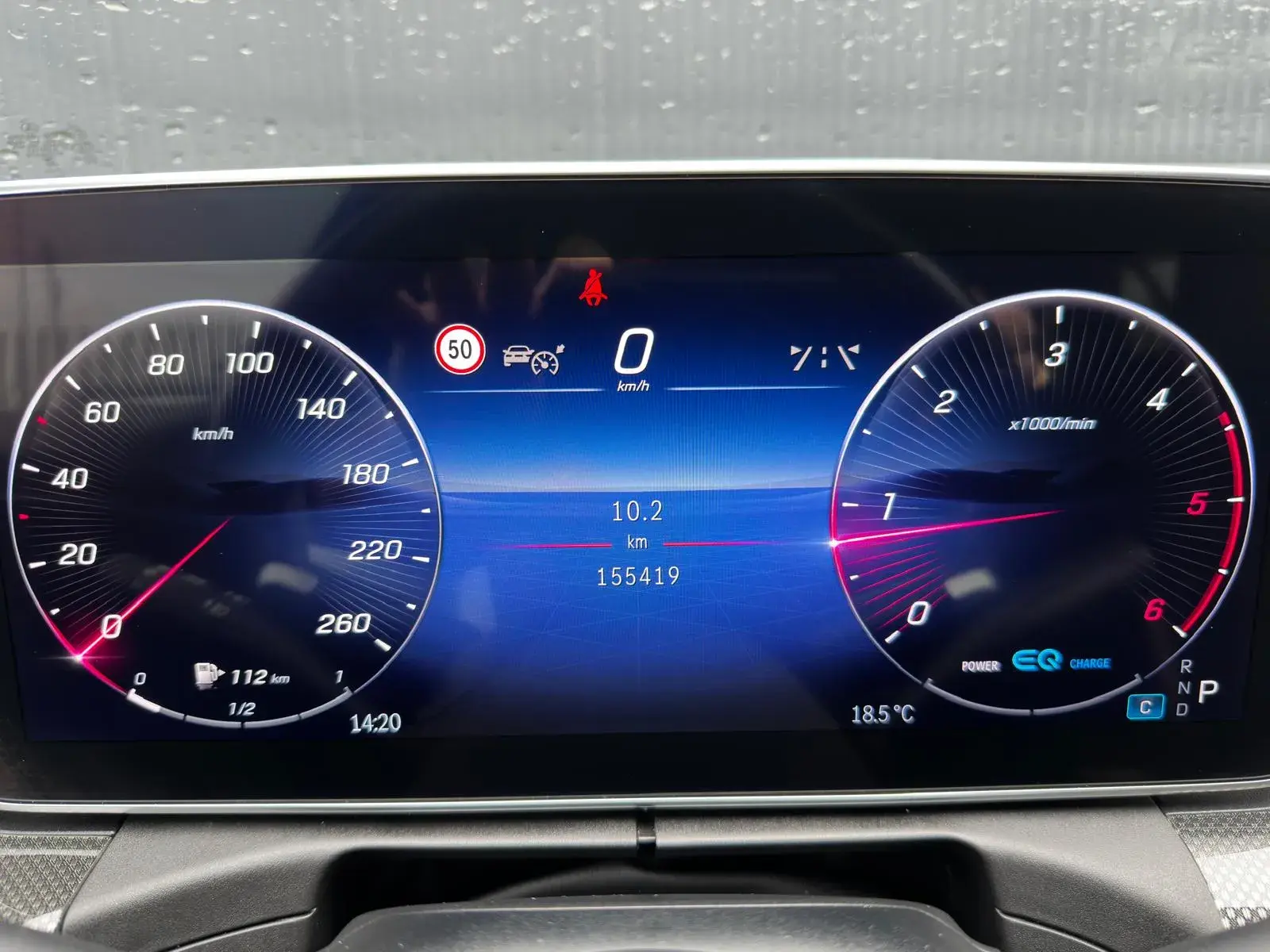 Mercedes-Benz C 220 d AMG Line 13