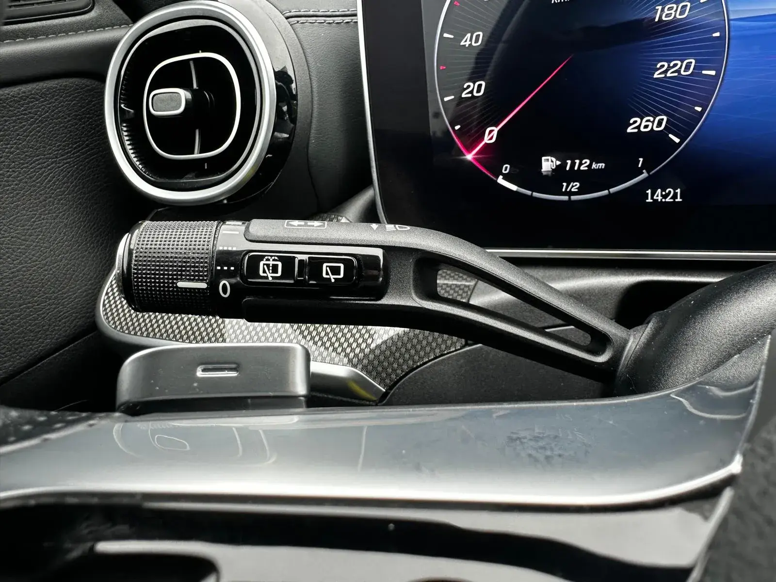 Mercedes-Benz C 220 d AMG Line 16