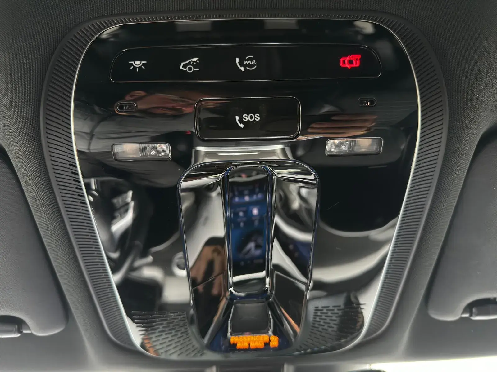 Mercedes-Benz C 220 d AMG Line 22