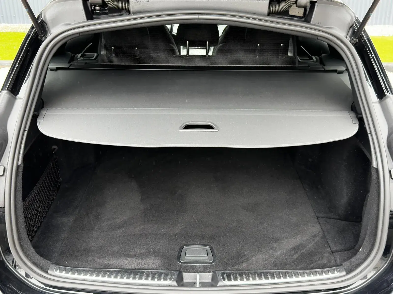 Mercedes-Benz C 220 d AMG Line 26