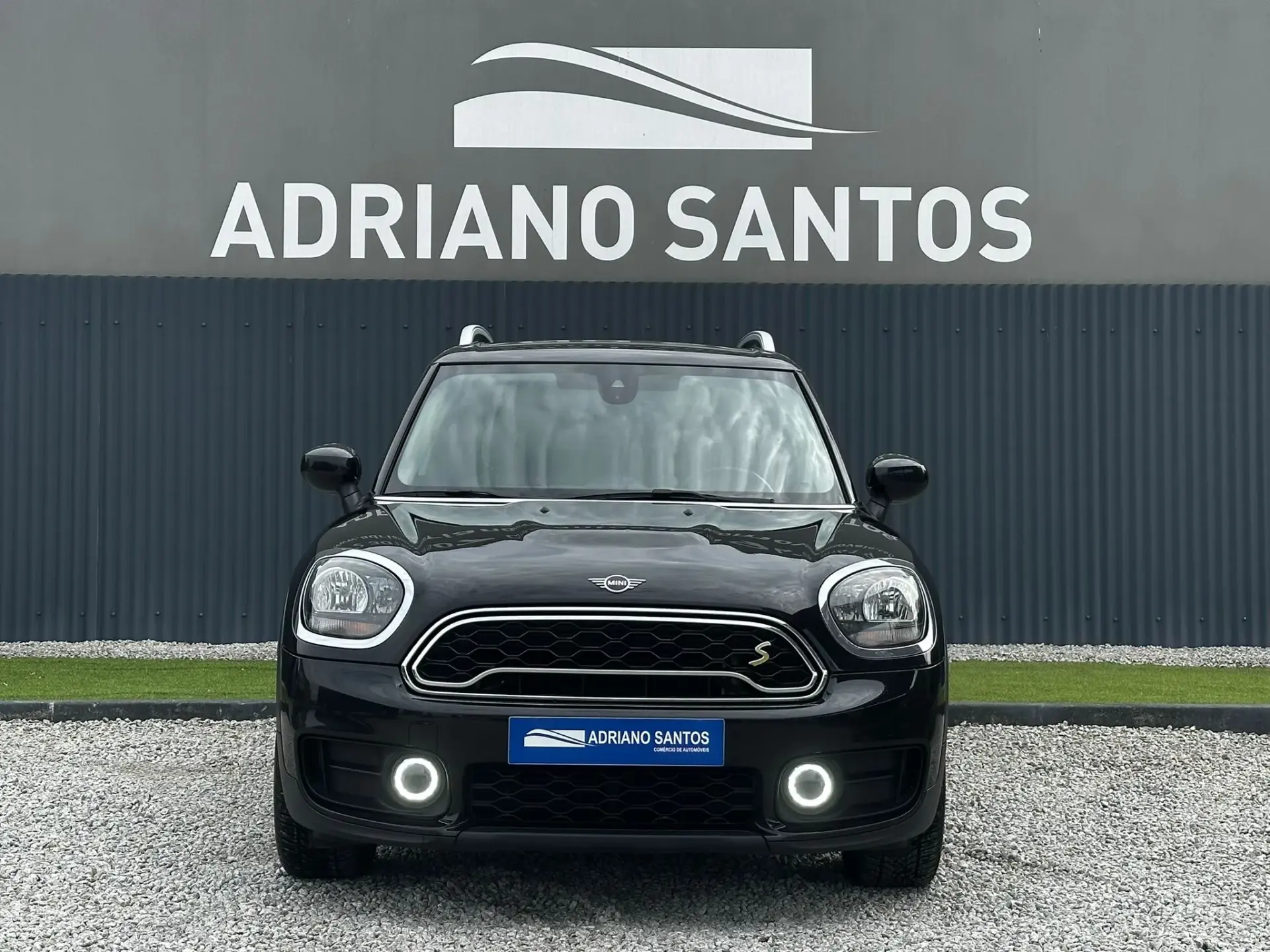 MINI Countryman Cooper SE ALL4 Auto 2