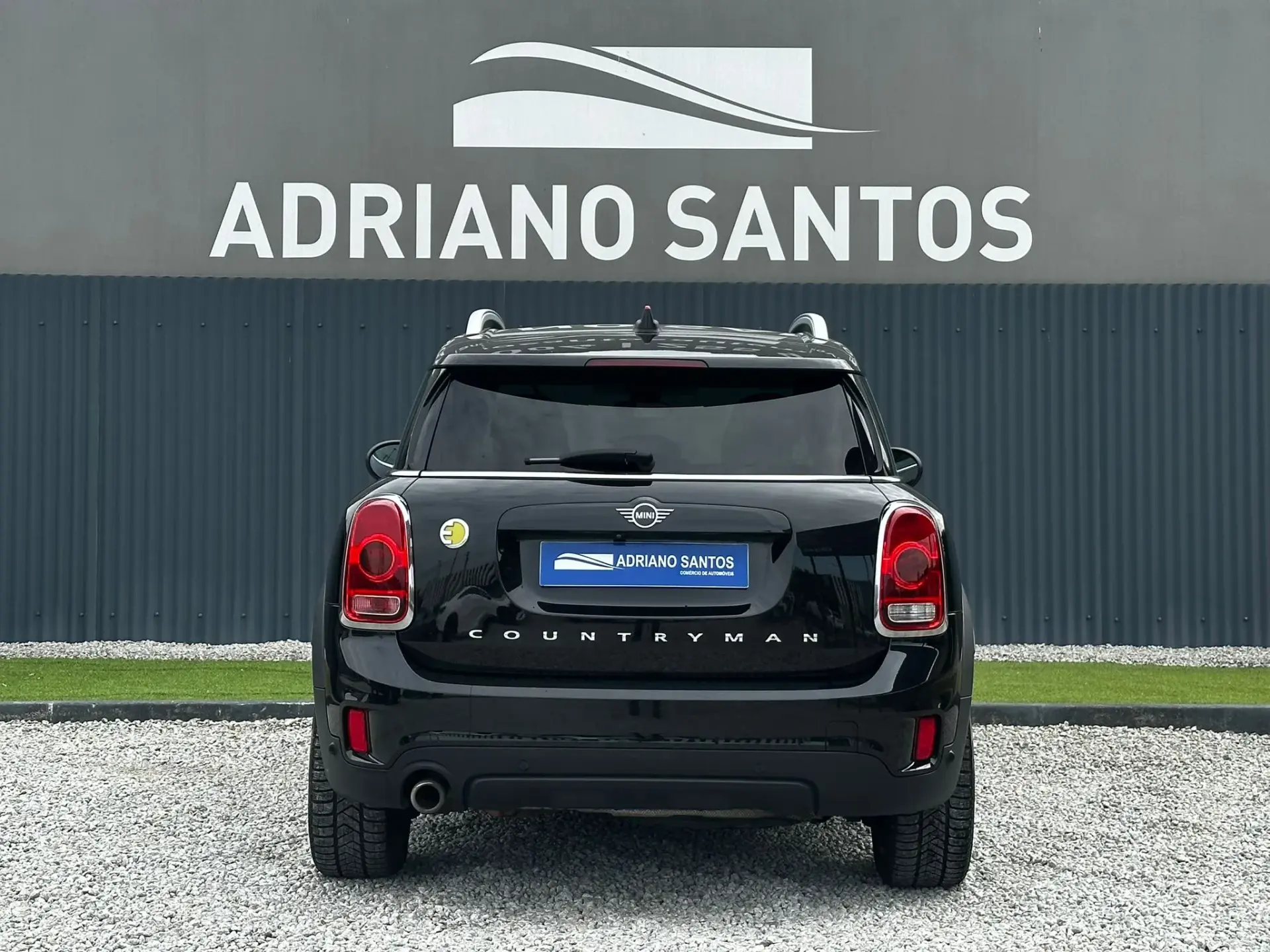 MINI Countryman Cooper SE ALL4 Auto 5