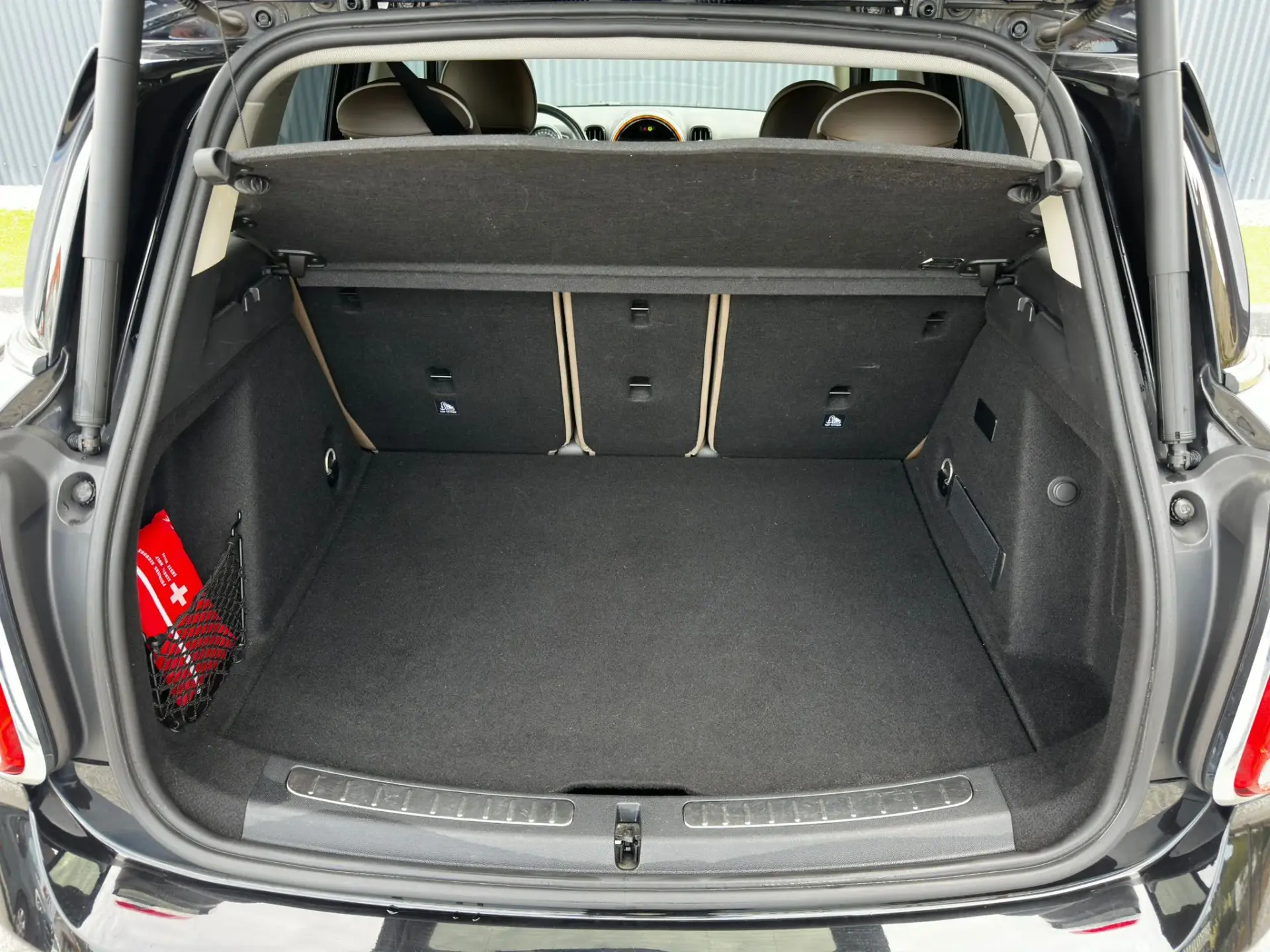 MINI Countryman Cooper SE ALL4 Auto 24